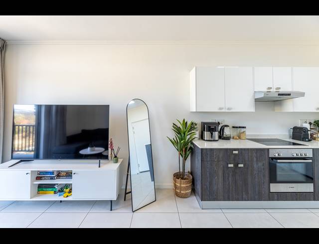 1 BEDROOM APARTMENT FOR SALE IN RIVONIA